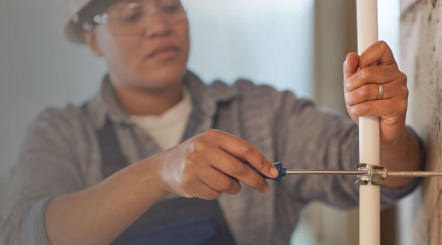 Whole-Home Plumbing Inspection in Sprague, WA